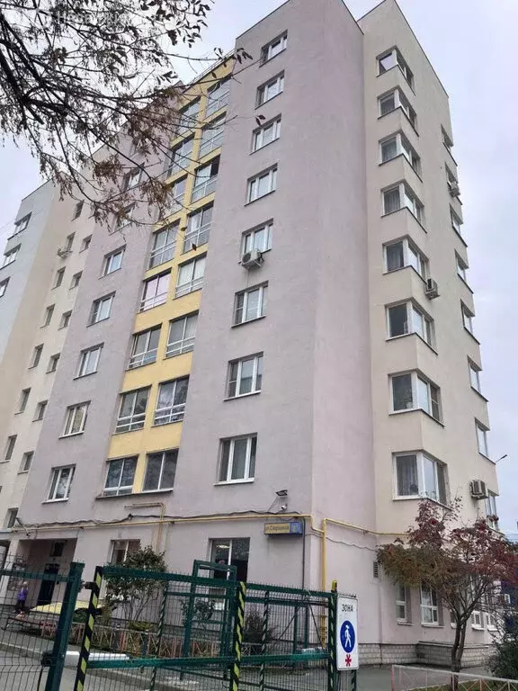 3-комнатная квартира: Верхняя Пышма, улица Сварщиков, 2А (67.4 м) - Фото 2