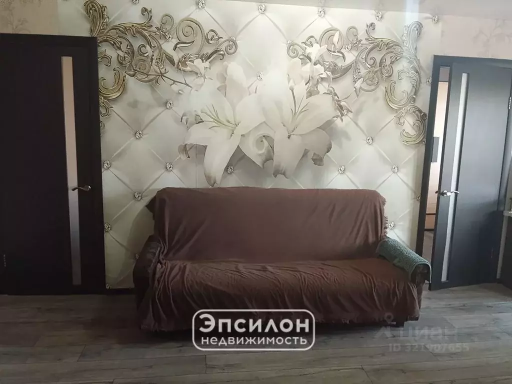 2-к кв. Курская область, Курск ул. Дубровинского, 3 (41.6 м) - Фото 0