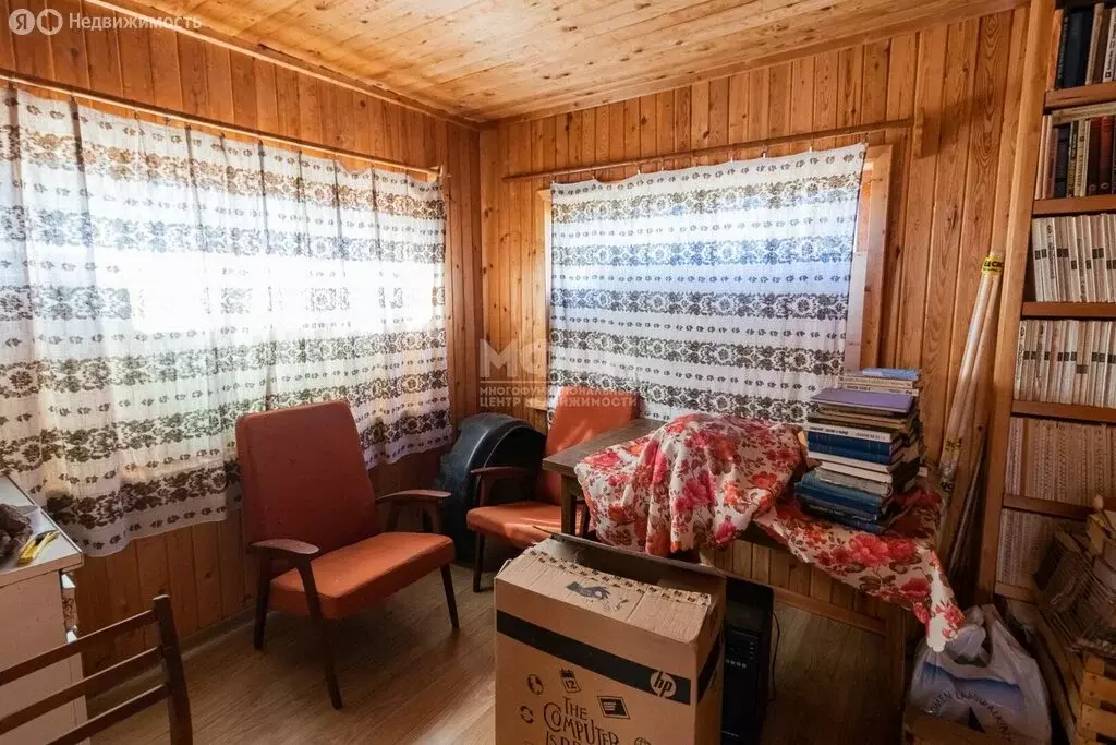 Дом в Заозерское сельское поселение, СНТ Онежские Зори (60 м) - Фото 0