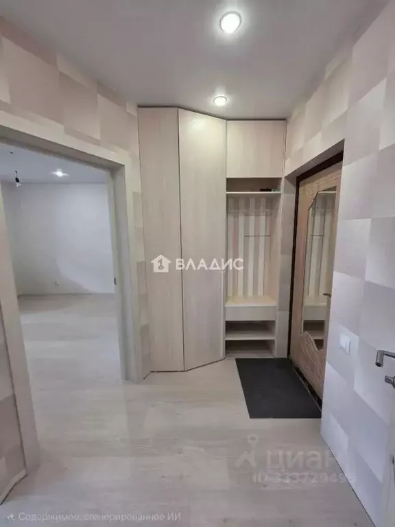 1-к кв. Коми, Сыктывкар Чит мкр, ул. 65-летия Победы, 8 (33.4 м) - Фото 1