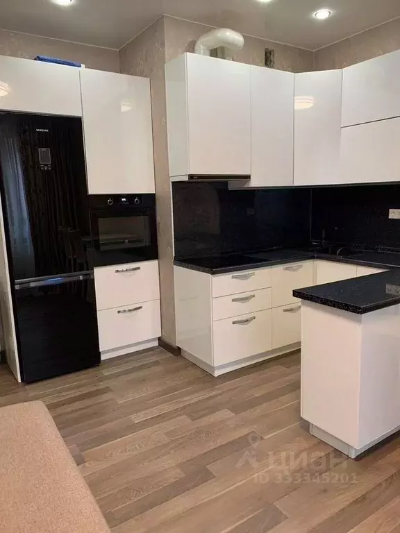 3-к кв. Москва Каширское ш., 65К1 (63.0 м) - Фото 2