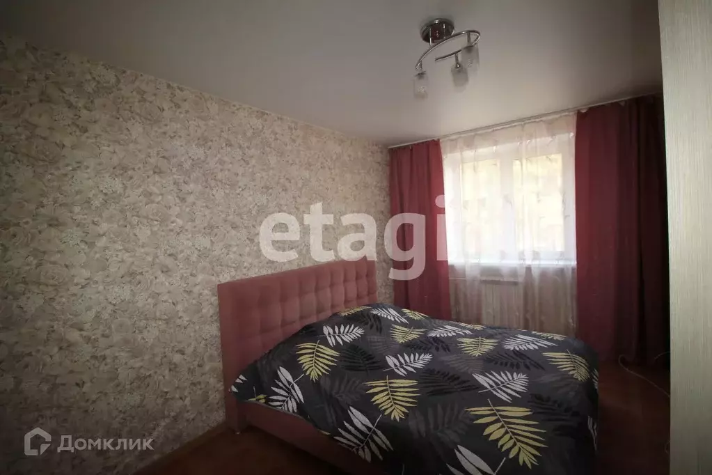 Продаётся 3-к квартира, 65.6 м - Фото 0