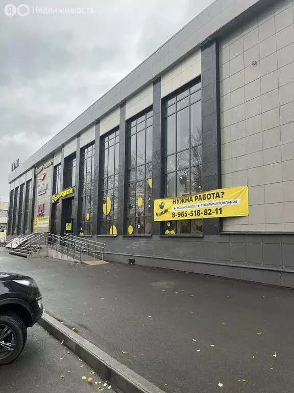 Помещение свободного назначения (500 м) - Фото 2