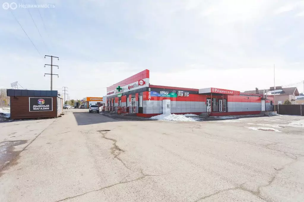 Торговая площадь (31.4 м) - Фото 2