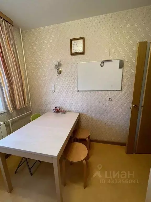 2-к кв. Москва ул. Крылатские Холмы, 35К3 (53.0 м) - Фото 2