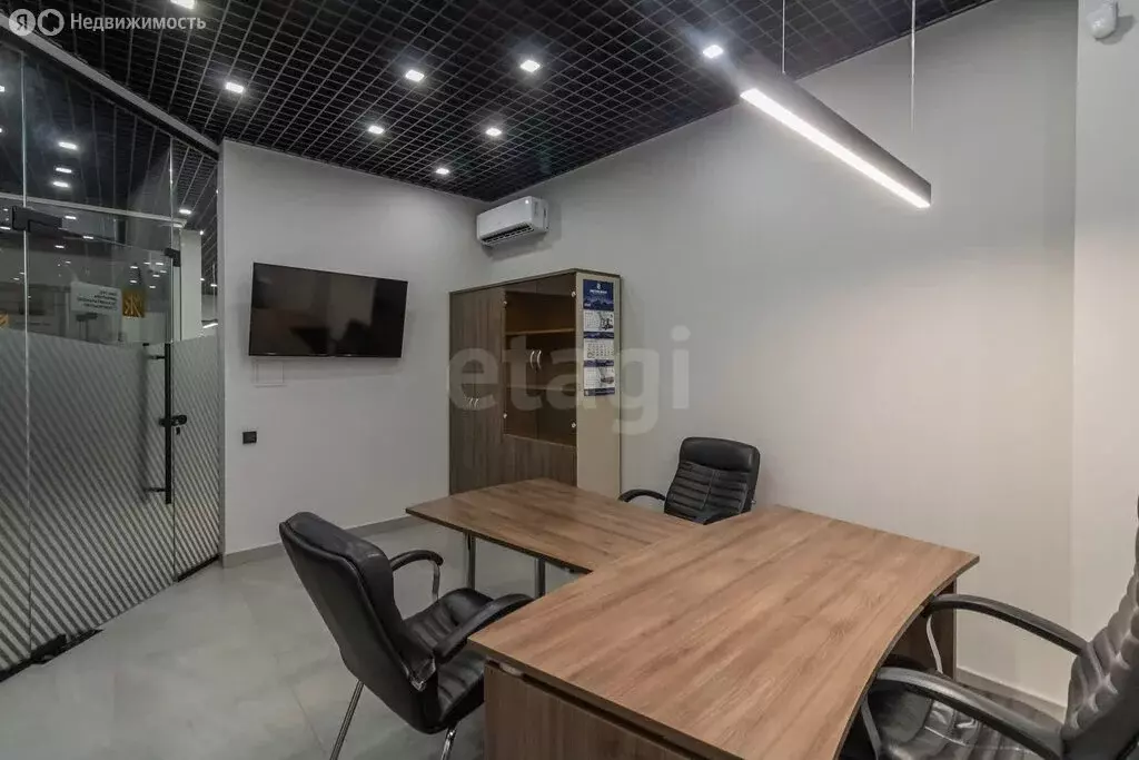 Офис (354.1 м) - Фото 2
