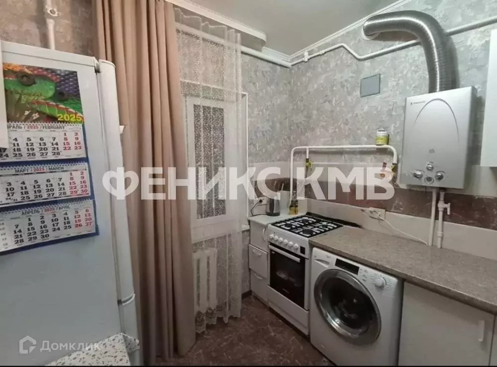 Продаётся 3-к квартира, 56 м - Фото 0