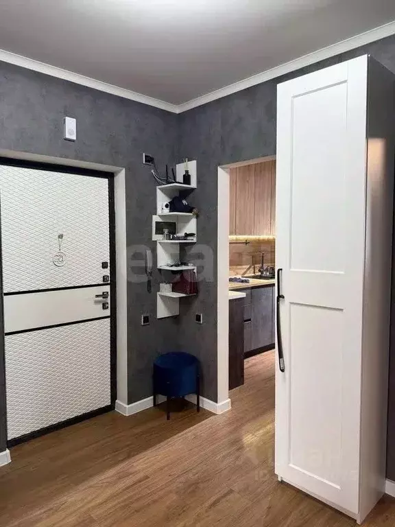 3-к кв. Ростовская область, Батайск ул. Ушинского, 47 (69.1 м) - Фото 2