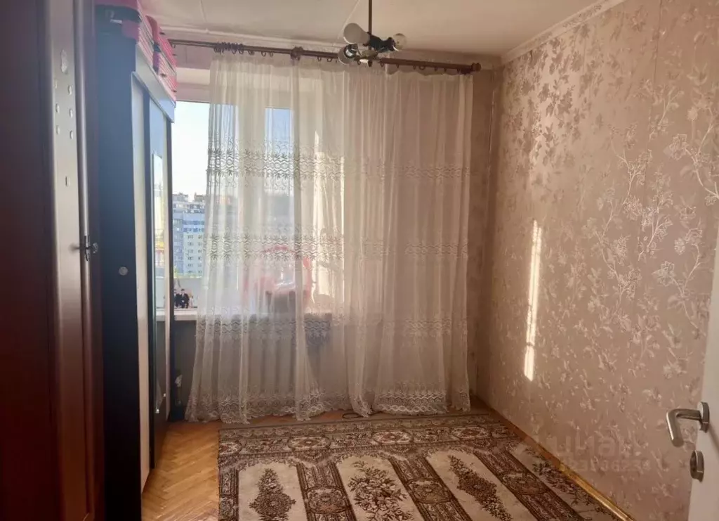 2-к кв. Московская область, Видное Советский проезд, 11 (38.0 м) - Фото 1