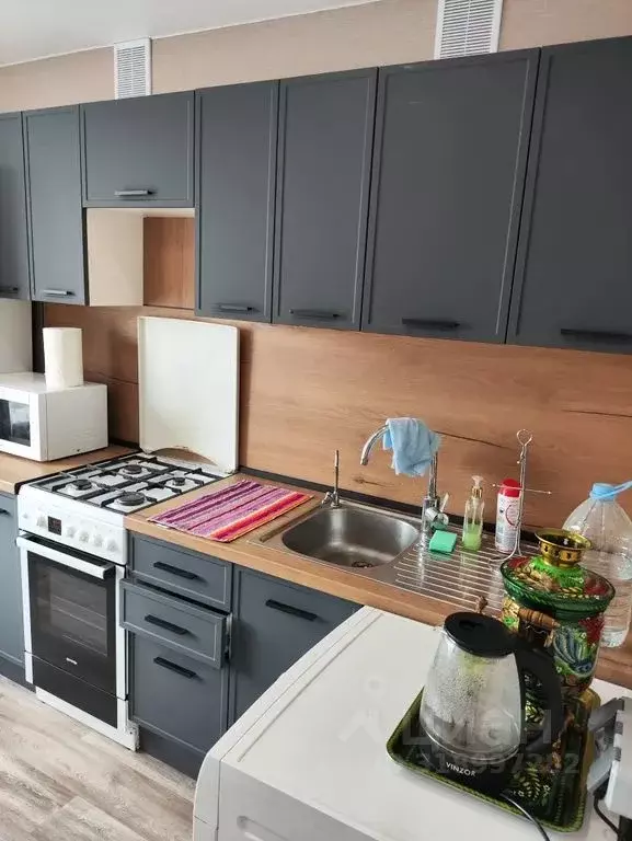 2-к кв. Санкт-Петербург ул. Лени Голикова, 31 (48.0 м) - Фото 1