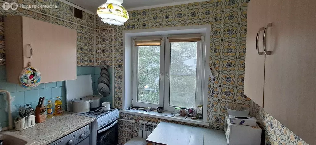 3-комнатная квартира: Тула, Новомосковская улица, 7 (64.6 м) - Фото 0