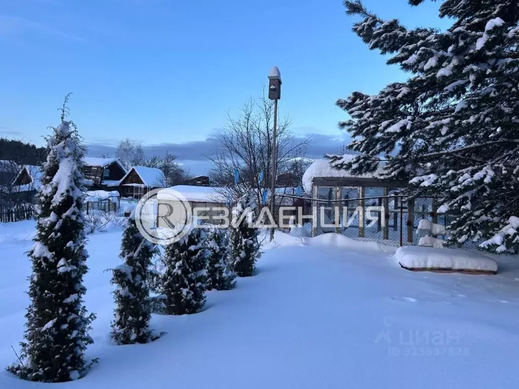 Дом в Пермский край, Пермь ул. Гальперина, 32А/169 (216 м) - Фото 2