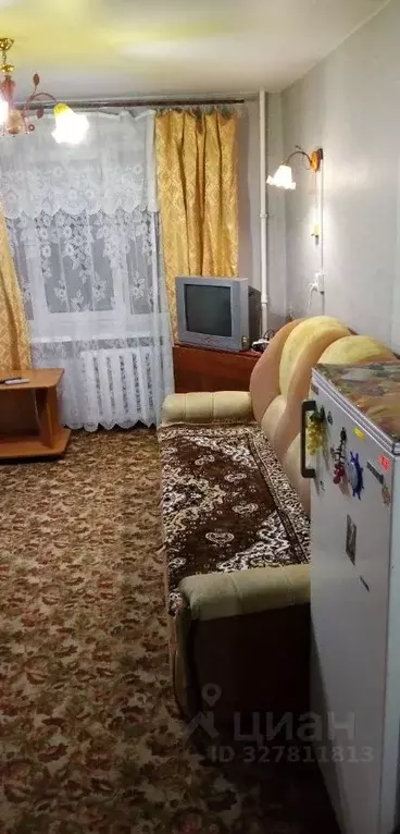 Комната Марий Эл, Йошкар-Ола Пролетарская ул., 69 (18.0 м) - Фото 2