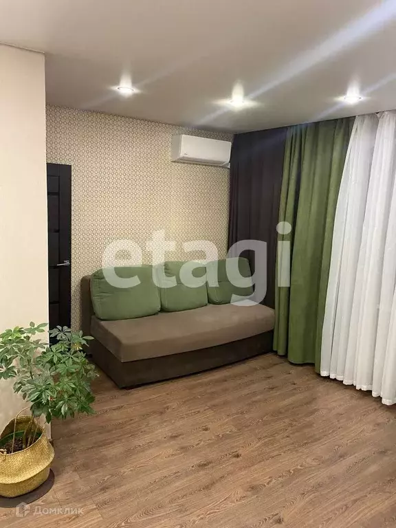 Продаётся 1-к квартира, 34.5 м - Фото 0