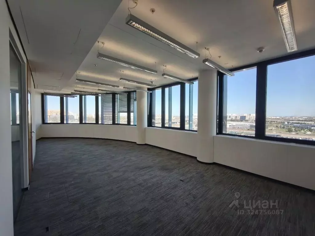 Офис в Санкт-Петербург Стартовая ул., 6 (298 м) - Фото 2