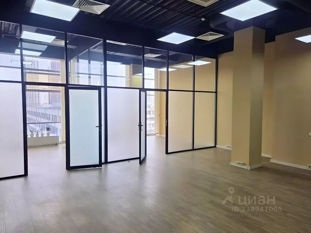 Офис в Москва Очаковское ш., 34 (75 м) - Фото 2