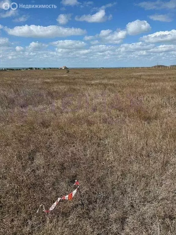 Участок в Ленинский район, село Семисотка (6 м) - Фото 1