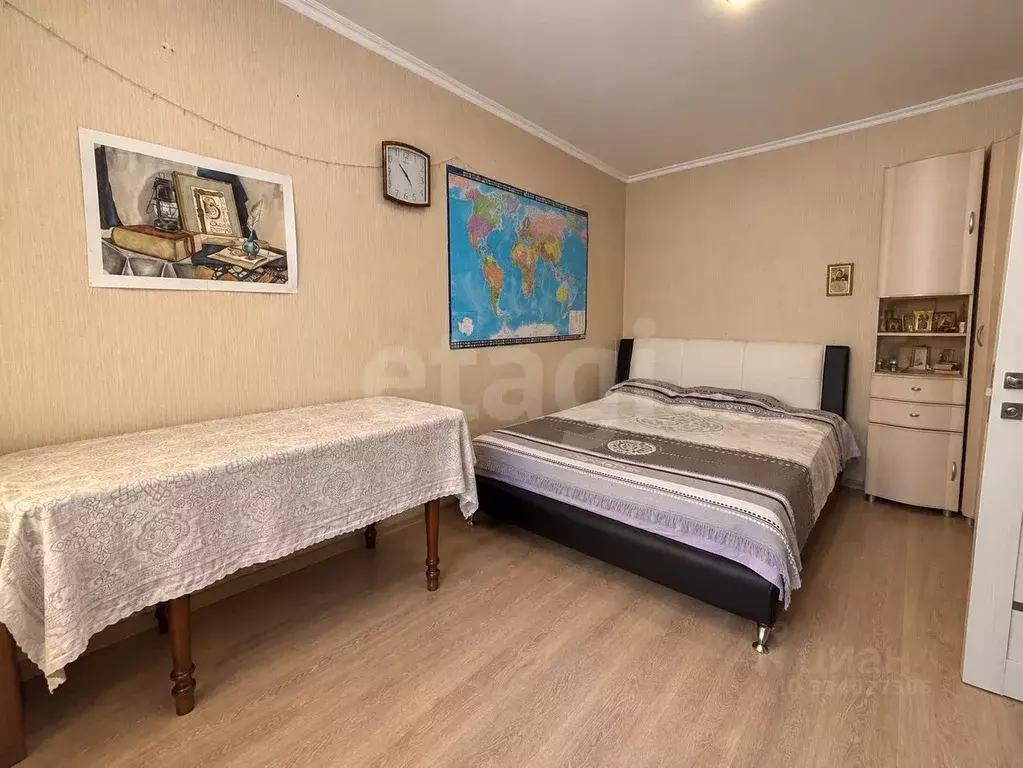 3-к кв. Московская область, Талдом Юбилейный мкр, 11 (59.0 м) - Фото 2