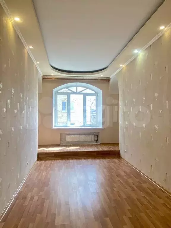 3-к. квартира, 99 м, 5/6 эт. - Фото 1