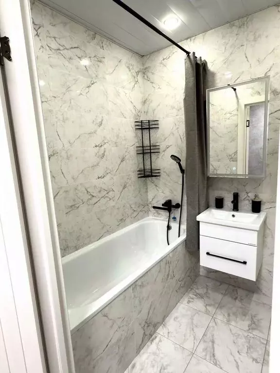 1-к кв. Москва 6-я Радиальная ул., 7/1к1 (40.0 м) - Фото 1