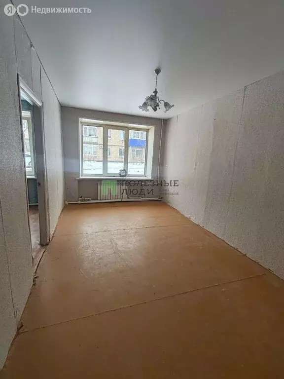 2-комнатная квартира: Сызрань, улица Декабристов, 167 (44.7 м) - Фото 1