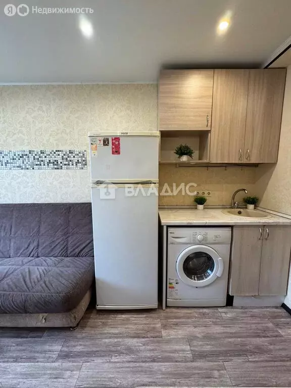 1к в -комнатной квартире (12.6 м) - Фото 1