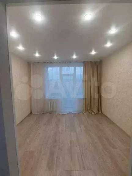 1-к. квартира, 39 м, 4/5 эт. - Фото 1