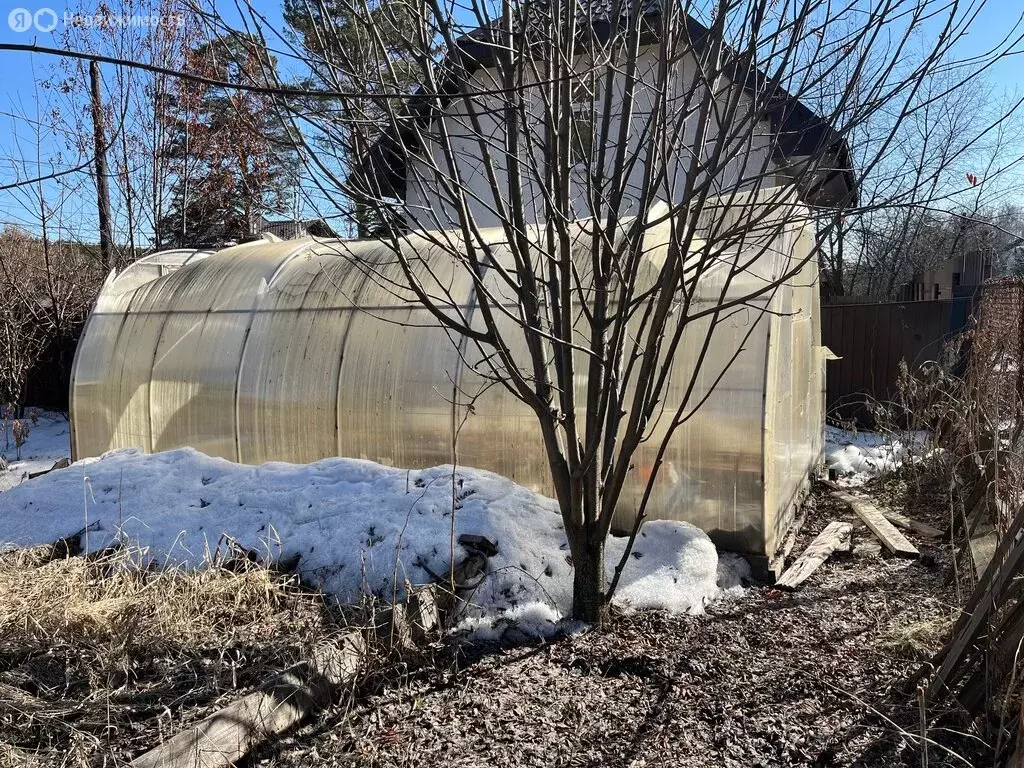 Участок в Иркутск, Байкальский тракт, 8-й километр (5 м) - Фото 2