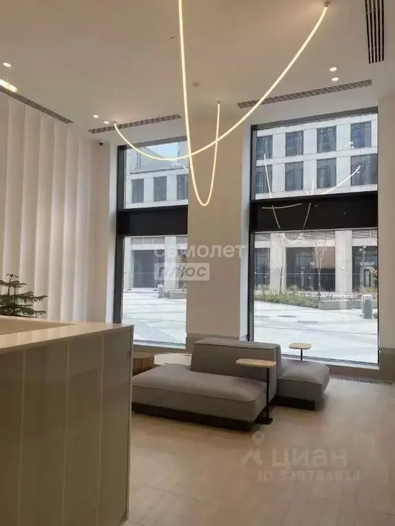 2-к кв. Москва ул. Петра Кончаловского, 7к3 (40.0 м) - Фото 1