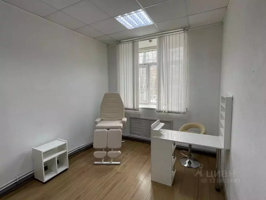 2-к кв. Свердловская область, Нижний Тагил просп. Ленина, 34 (56.8 м) - Фото 2