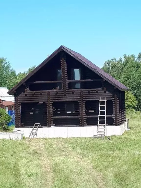 Дом, 166.7 м - Фото 1