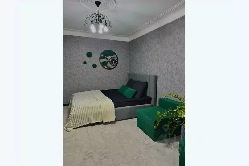 1-к кв. Костромская область, Кострома ул. Молочная Гора, 4 (44.0 м) - Фото 1