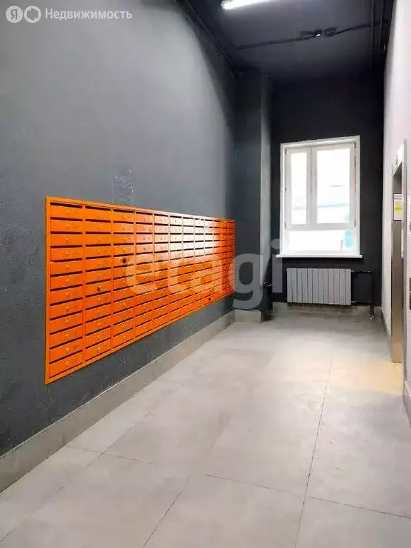 1-комнатная квартира: Ярославль, Институтская улица, 13 (44.82 м) - Фото 1