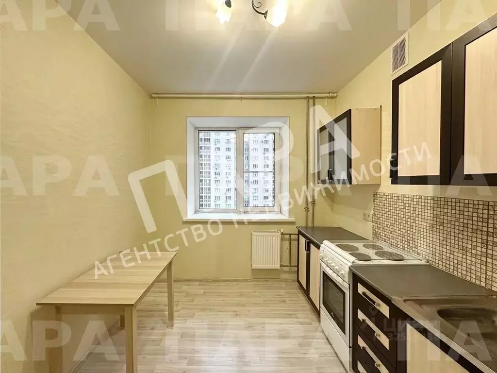 1-к кв. Самарская область, Самара Осетинская ул., 11 (34.7 м) - Фото 2