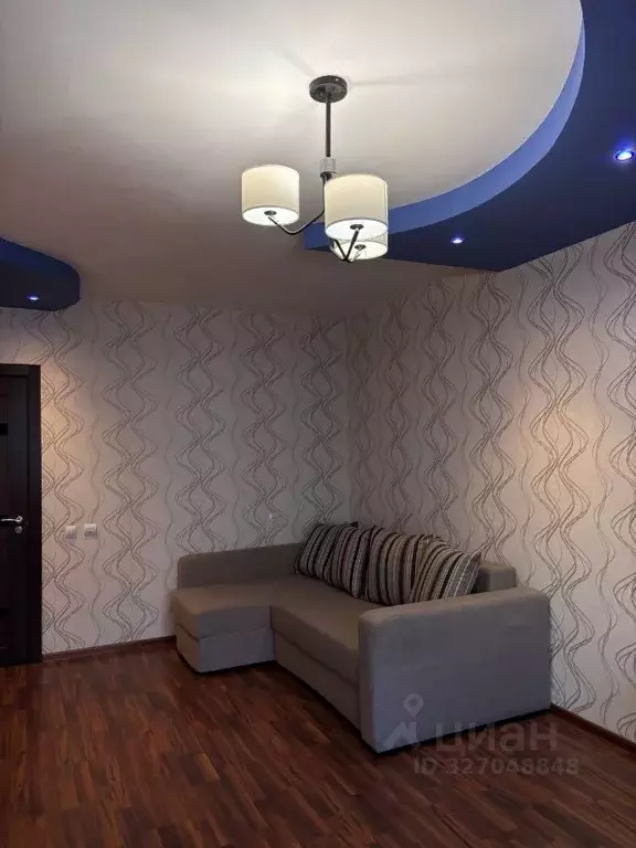 Комната Ивановская область, Иваново ул. Куконковых, 142 - Фото 1