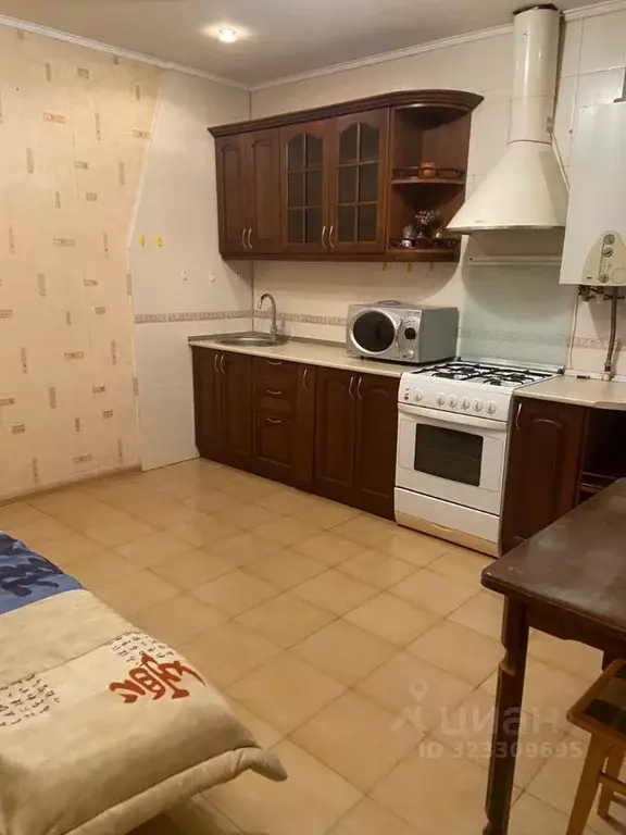 1-к кв. Ставропольский край, Пятигорск Бештаугорская ул., 3 (48.0 м) - Фото 1