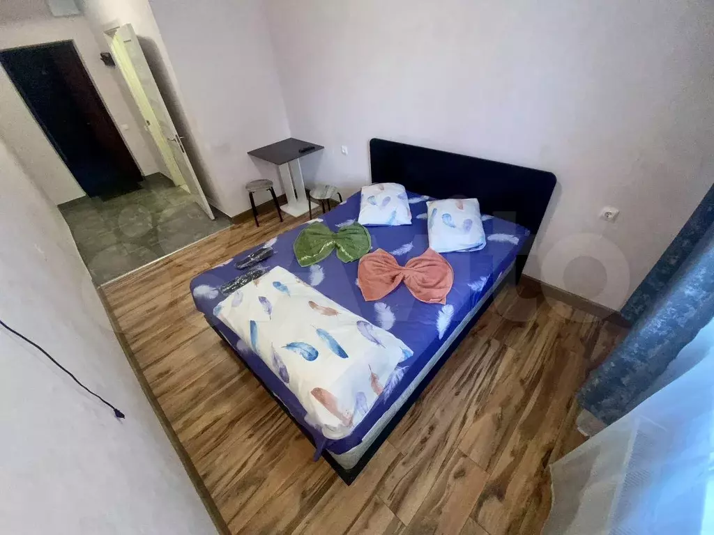 Комната 24,8 м, 2/5 эт. - Фото 0
