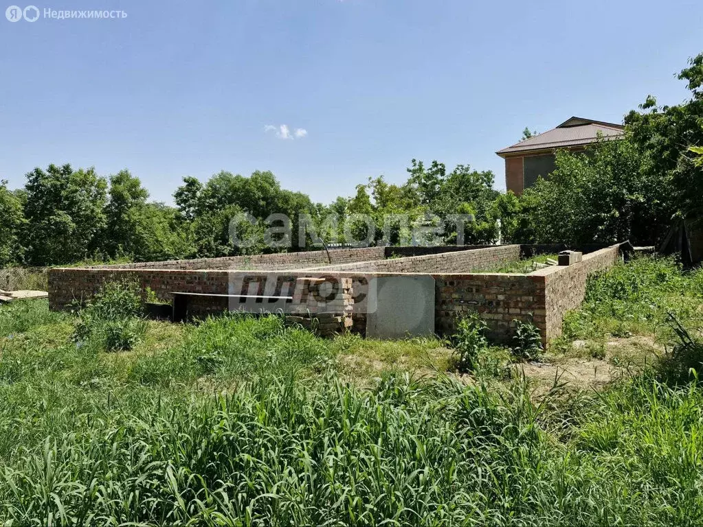 Участок в Полтавская, улица Карла Маркса (5.5 м) - Фото 1