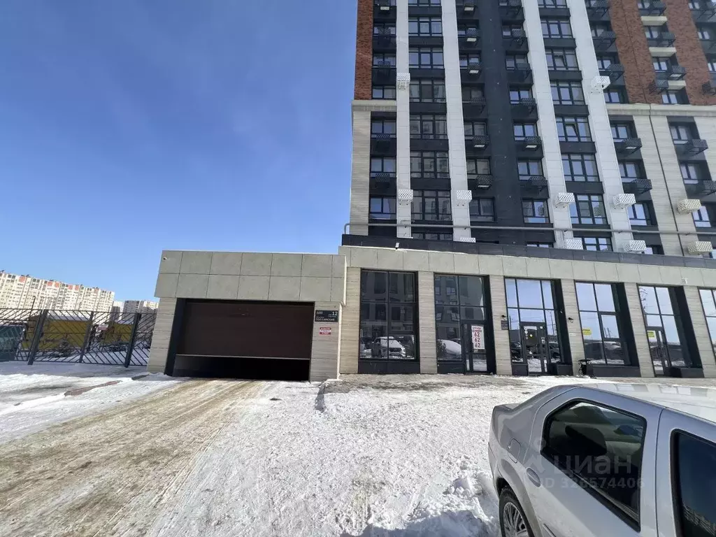 Гараж в Ставропольский край, Ставрополь просп. Российский, 12 (14 м) - Фото 1