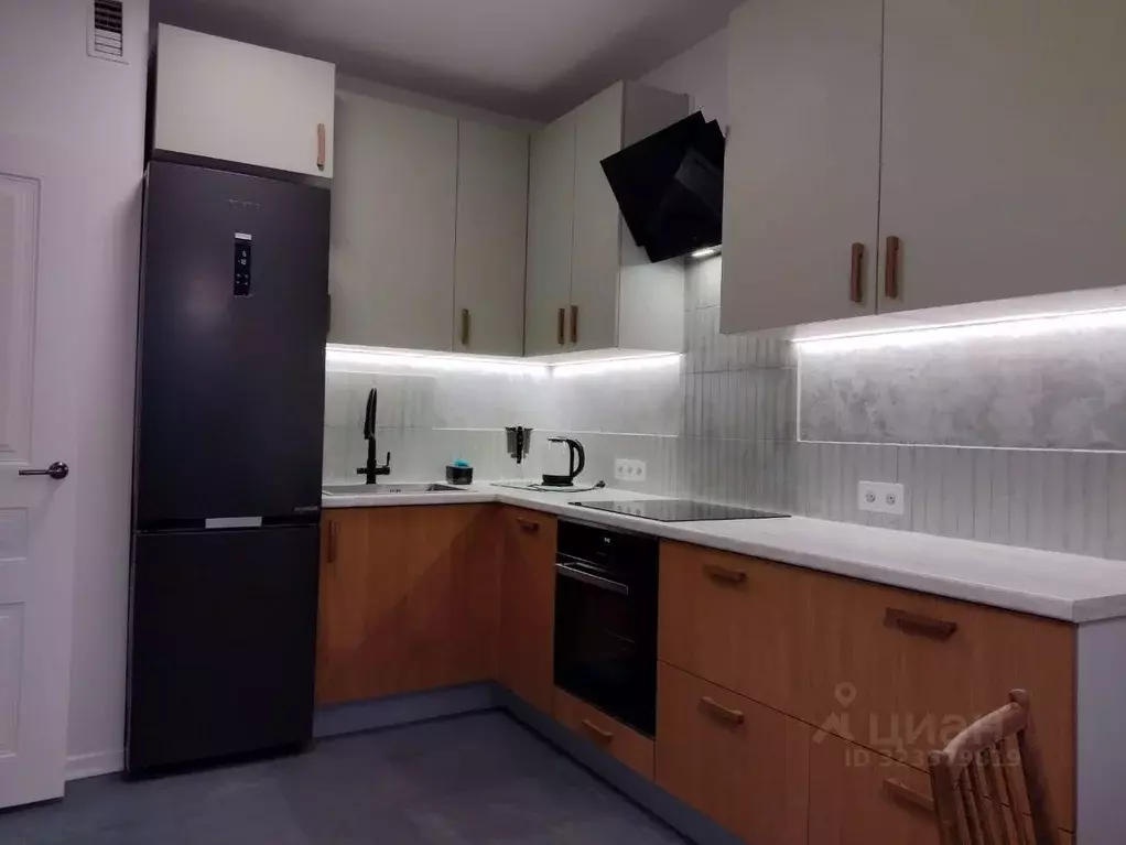 2-к кв. Санкт-Петербург Комендантский просп., 63 (55.0 м) - Фото 1