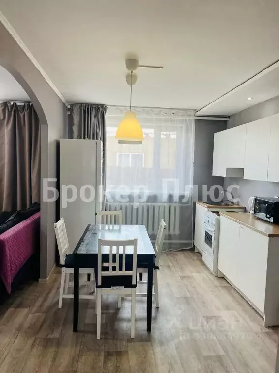 Дом в Тыва, Кызыл ул. Героев Кобдо, 9А (74 м) - Фото 1
