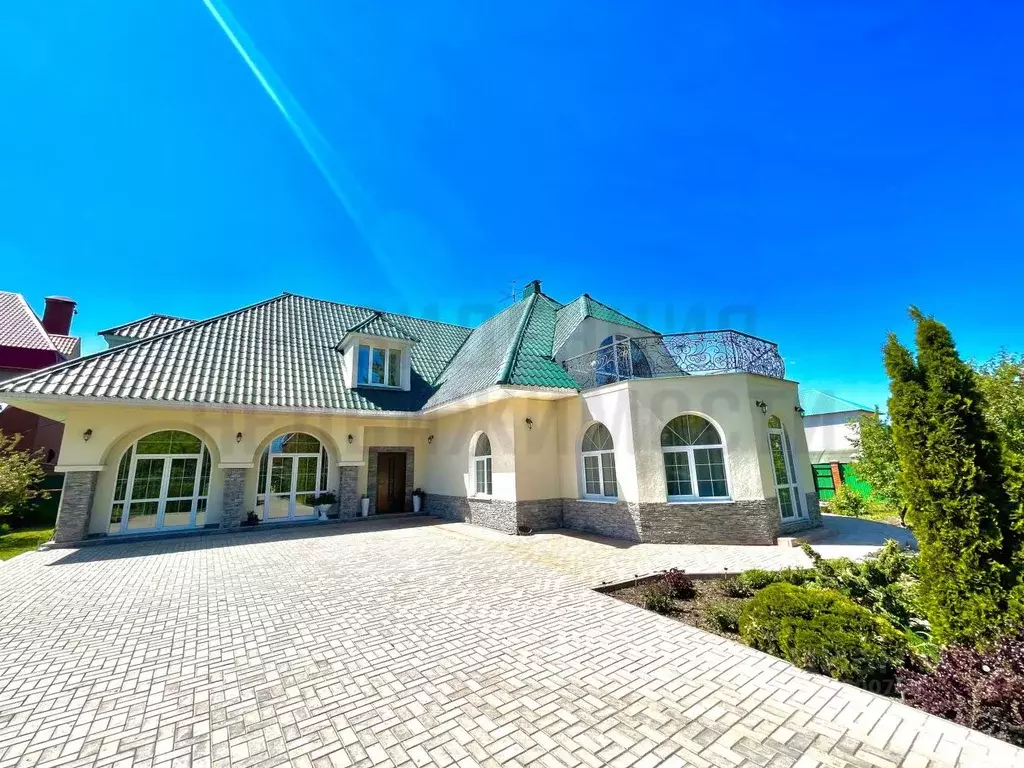 Коттедж в Самарская область, Самара 6-я линия, 73 (562 м) - Фото 2