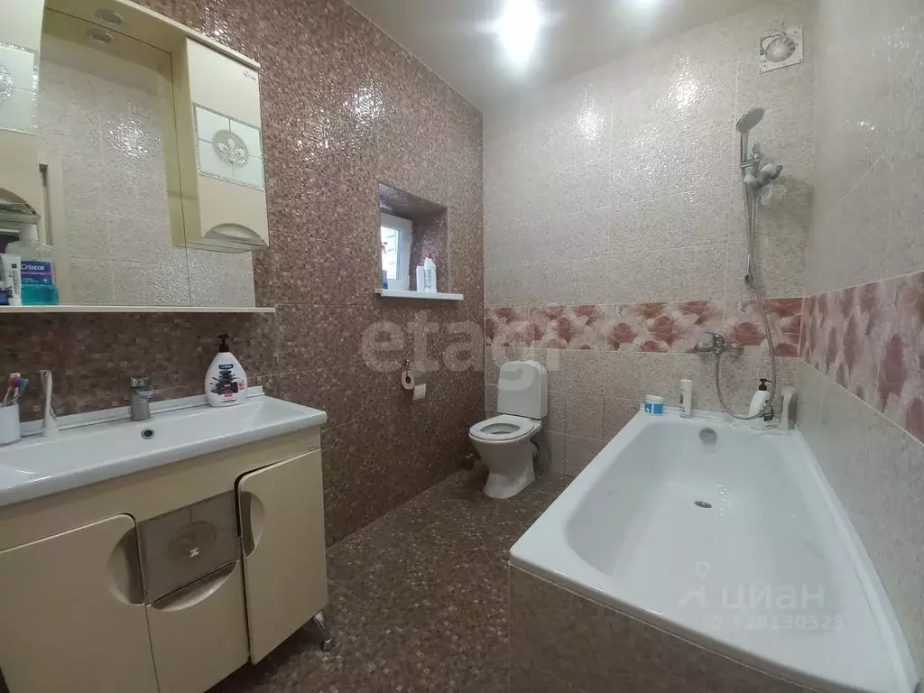 Таунхаус в Смоленская область, Смоленск Талашкинская ул., 8 (170 м) - Фото 1