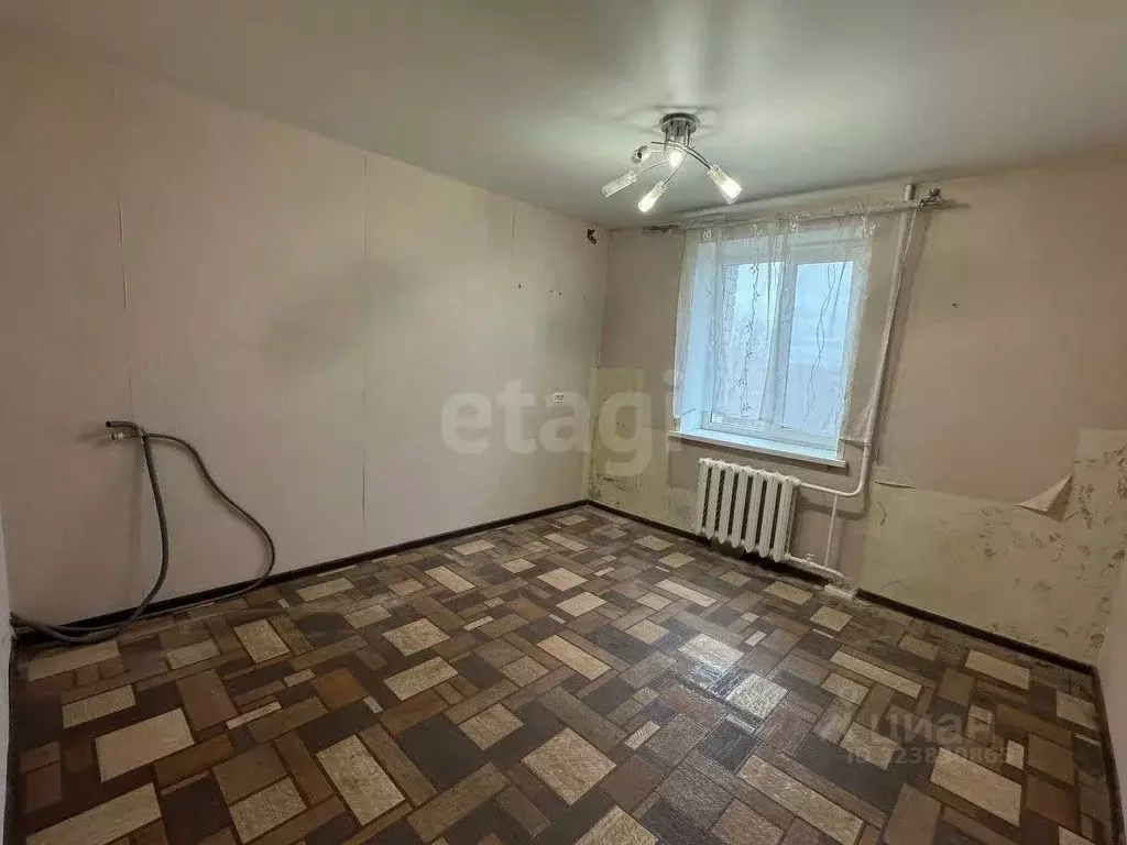 Комната Удмуртия, Ижевск ул. Ворошилова, 28 (11.9 м) - Фото 1