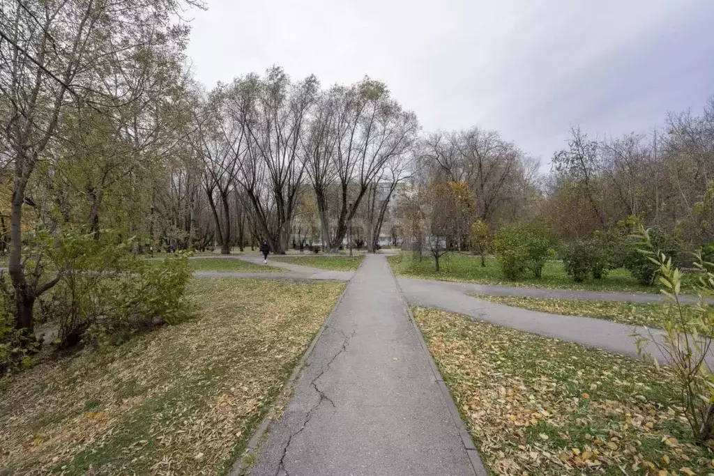 3-к кв. Пермский край, Пермь ул. Мильчакова, 18 (55.1 м) - Фото 2