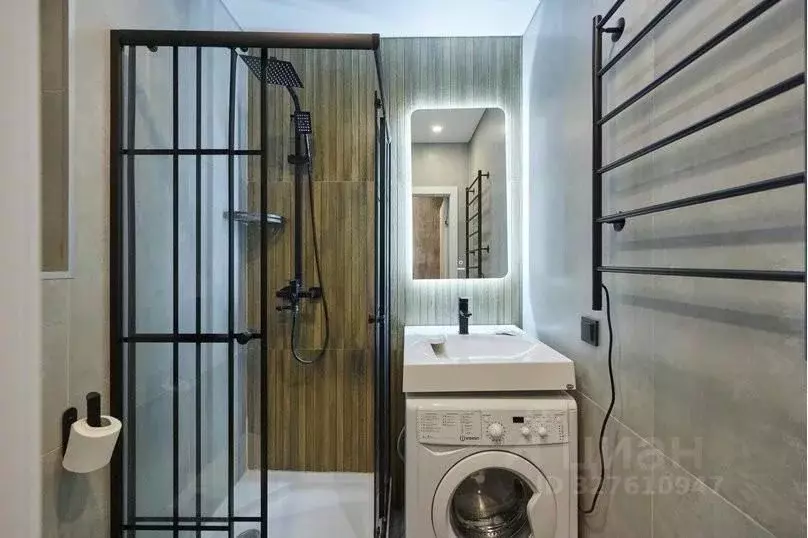 1-к кв. Москва Ленинский просп., 158 (24.0 м) - Фото 1