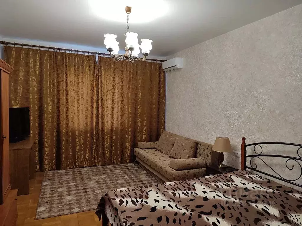 Дом в Крым, Ялта муниципальный округ, Кореиз пгт ш. Алупкинское, 28 ... - Фото 1