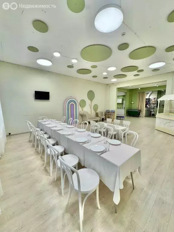 Помещение свободного назначения (168.6 м) - Фото 1