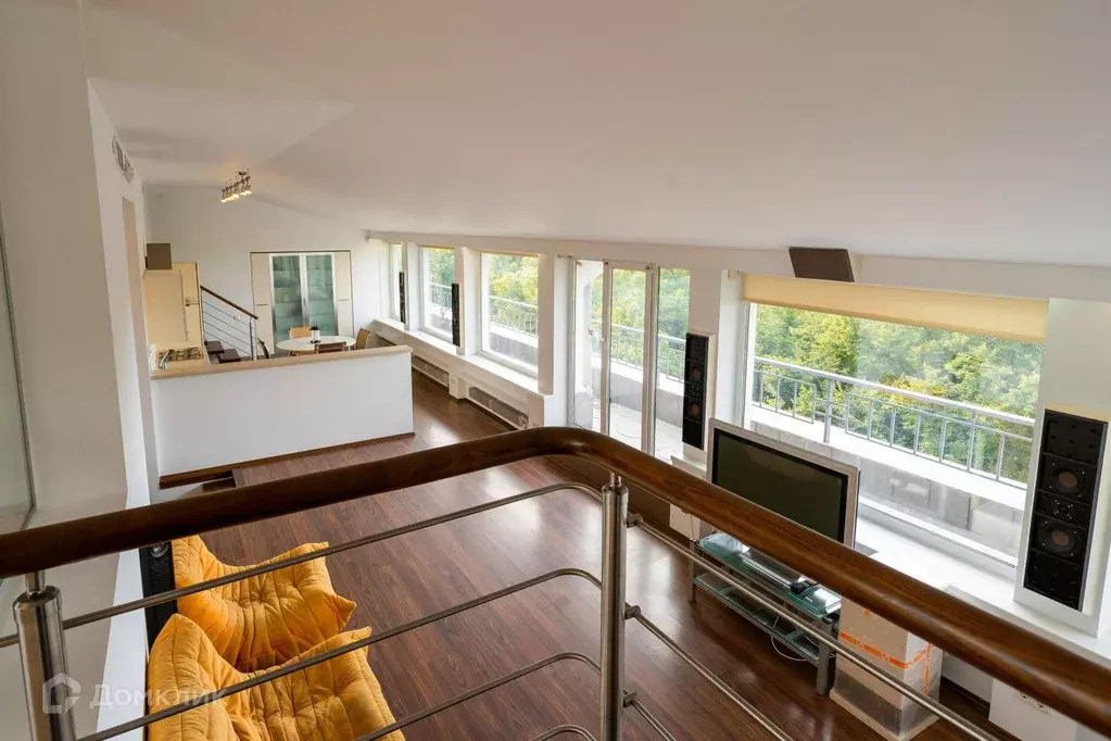 Продаётся 3-к квартира, 129 м - Фото 1