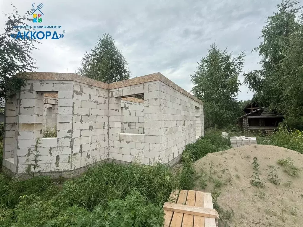 Участок в Алтайский край, Барнаул городской округ, пос. Центральный ... - Фото 1